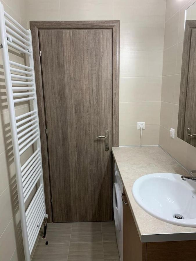 Renovated Apartment In The Center Of Larisa Екстер'єр фото