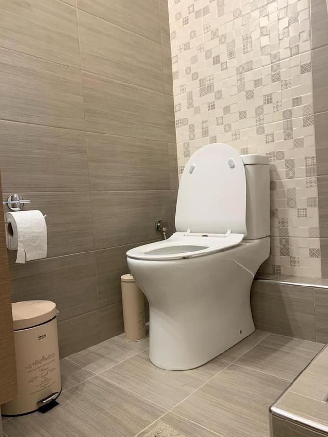 Renovated Apartment In The Center Of Larisa Екстер'єр фото